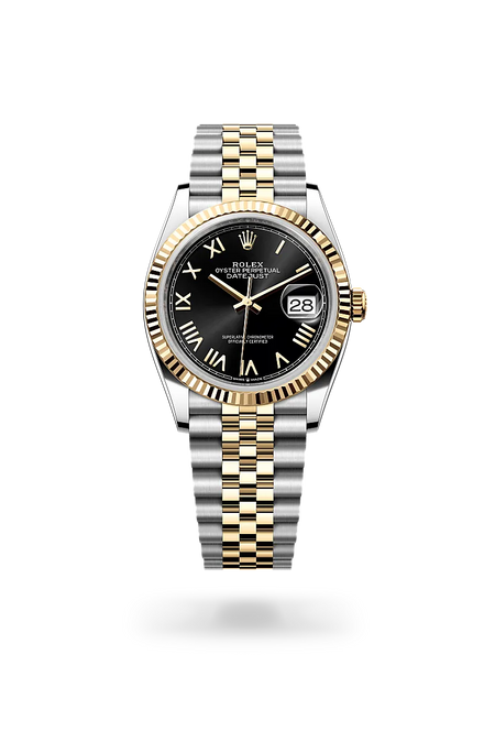 Datejust 36