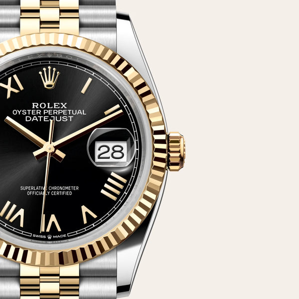 Datejust 36