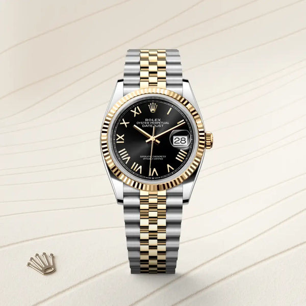 Datejust 36