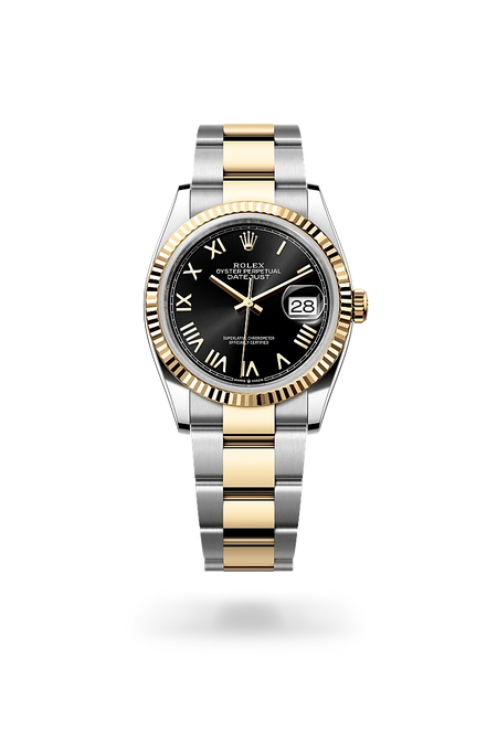 Datejust 36