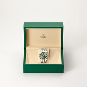 Datejust 36