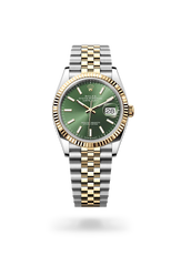 Datejust 36