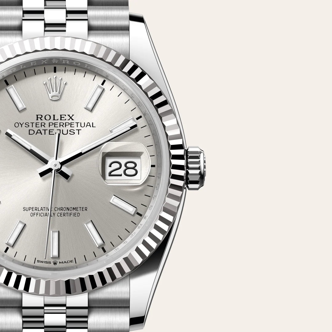Datejust 36