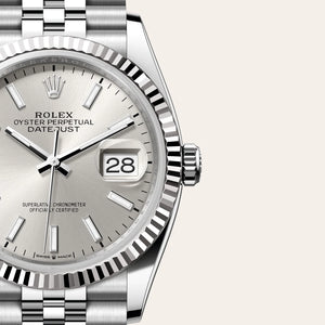 Datejust 36