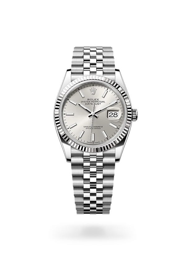 Datejust 36