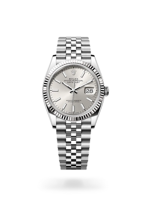 Datejust 36