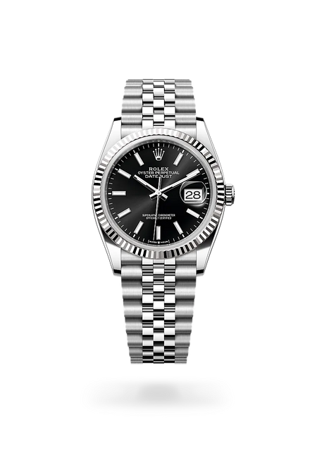 Datejust 36