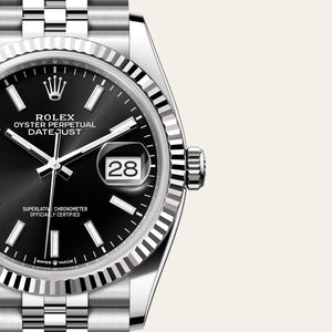 Datejust 36