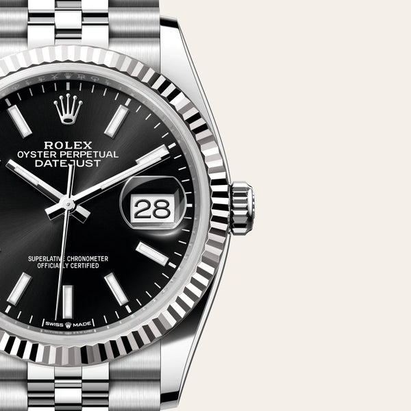 Datejust 36
