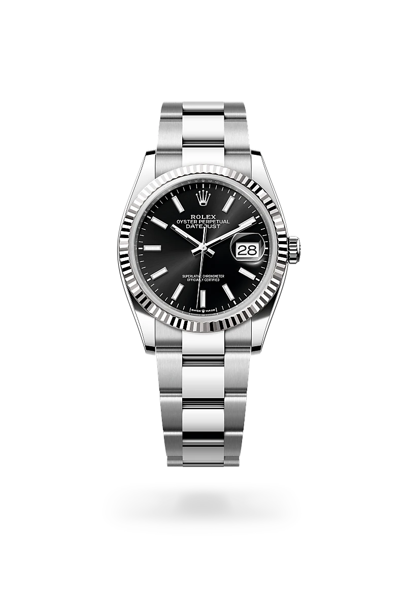 Datejust 36