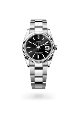 Datejust 36