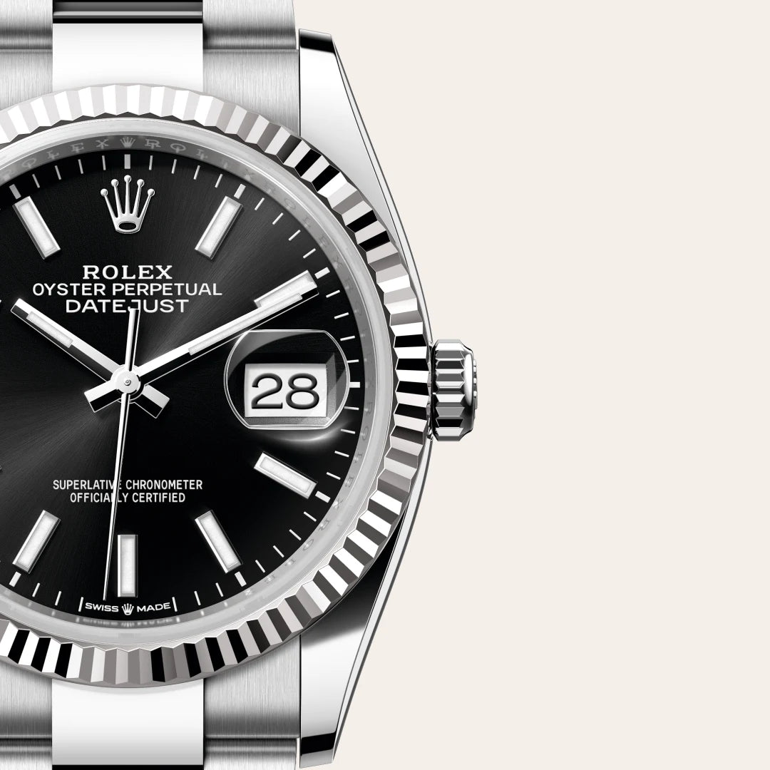 Datejust 36