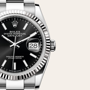 Datejust 36