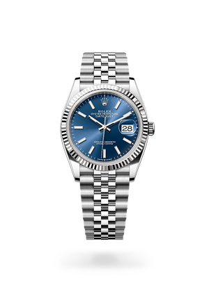 Datejust 36