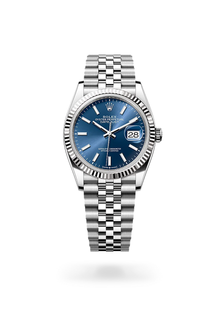 Datejust 36