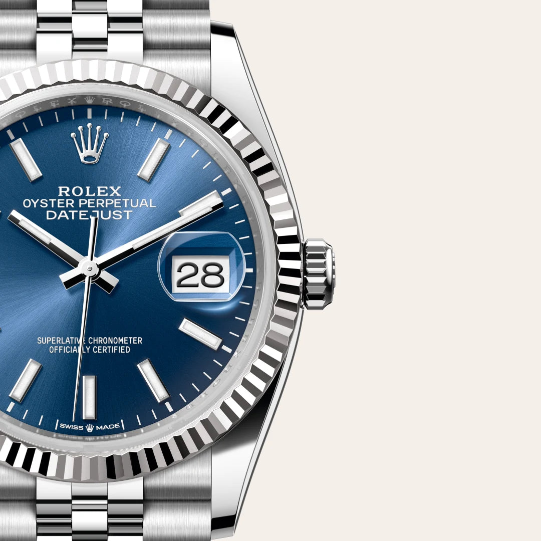 Datejust 36