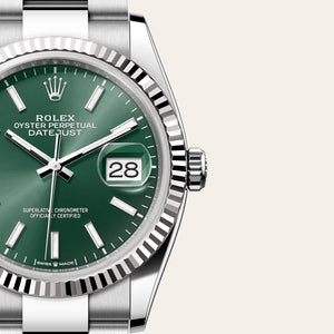 Datejust 36