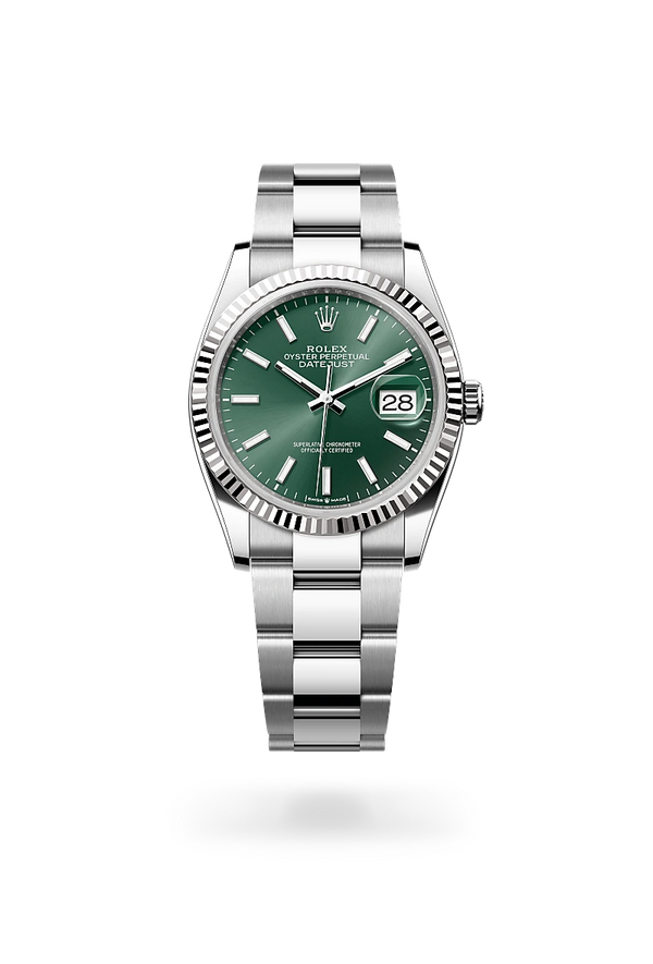 Datejust 36