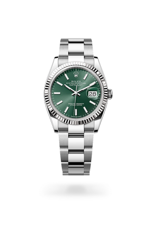 Datejust 36
