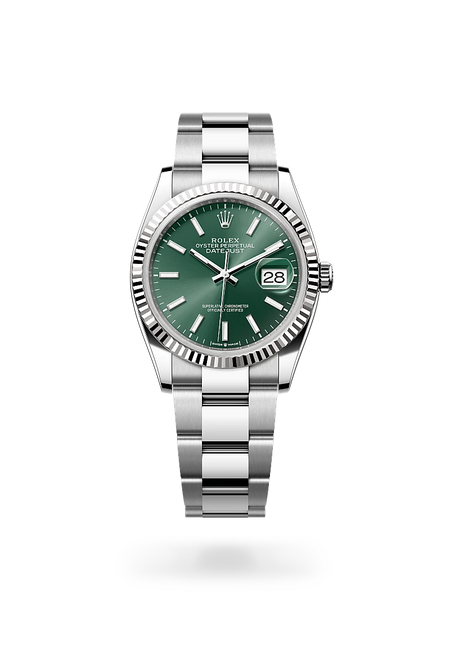 Datejust 36