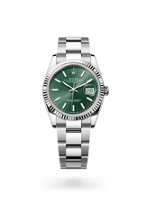 Datejust 36