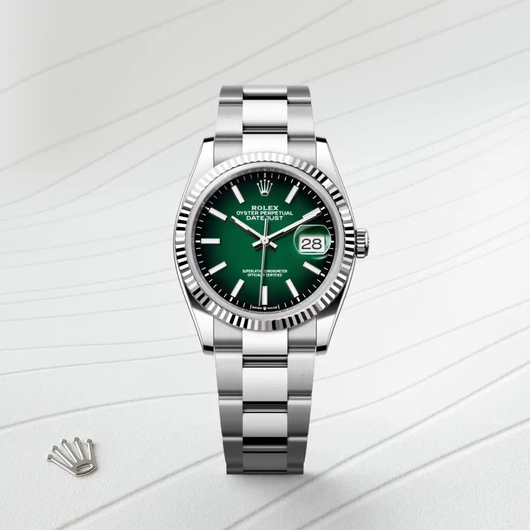 Datejust 36