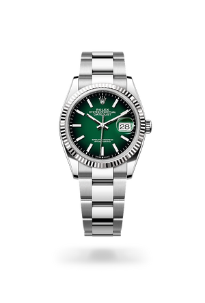 Datejust 36