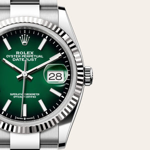 Datejust 36