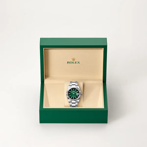 Datejust 36