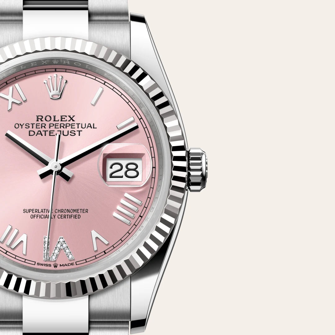 Datejust 36