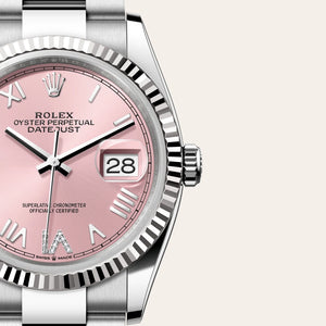 Datejust 36