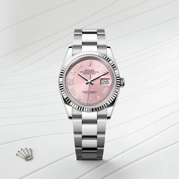 Datejust 36