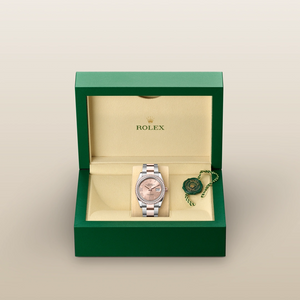 Datejust 36
