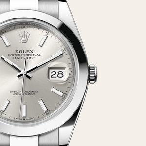 Datejust 41