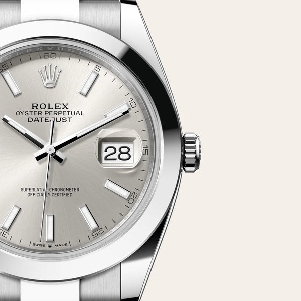 Datejust 41