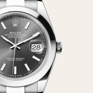 Datejust 41