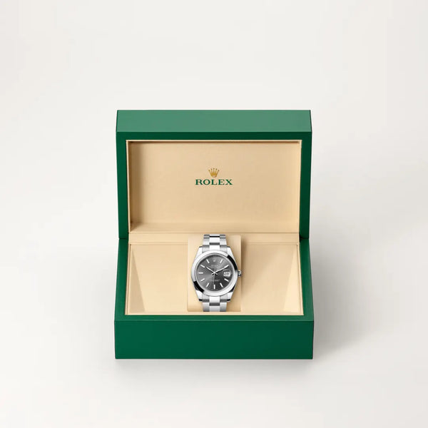 Datejust 41