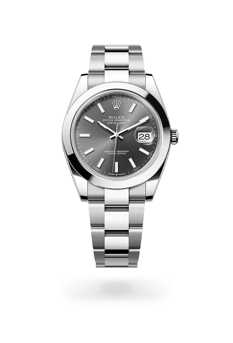 Datejust 41
