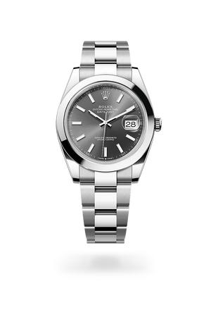 Datejust 41