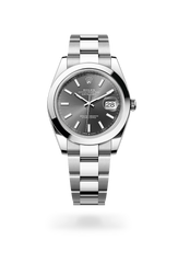 Datejust 41