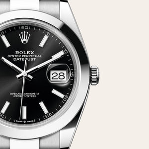 Datejust 41