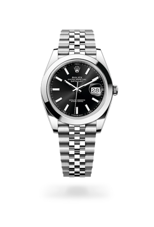 Datejust 41