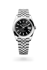 Datejust 41