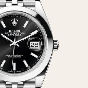 Datejust 41