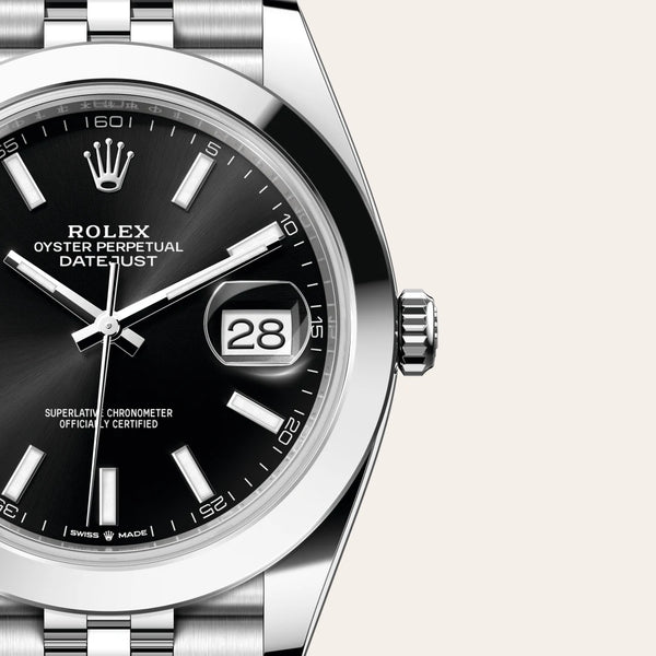 Datejust 41
