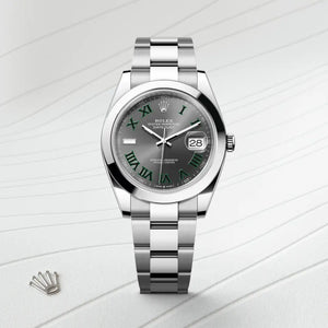 Datejust 41