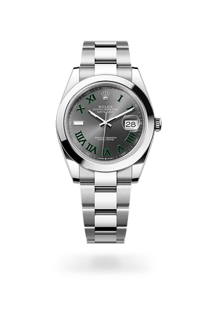 Datejust 41