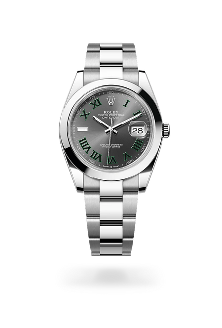 Datejust 41