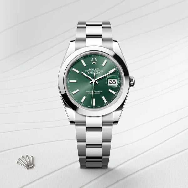 Datejust 41