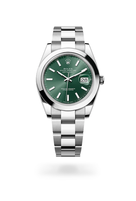 Datejust 41
